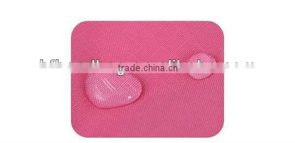 Foldable shoes bag and box in luggage for travelling