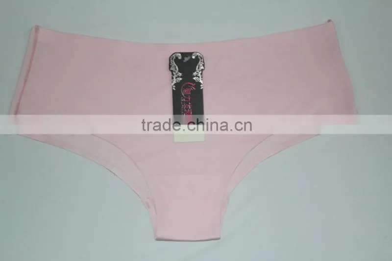 new design ladies seamless sexy panty