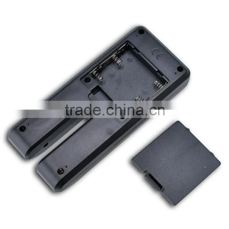 Digital Window Tint Measure Visible Light Transmission Meter Glass Film Shade