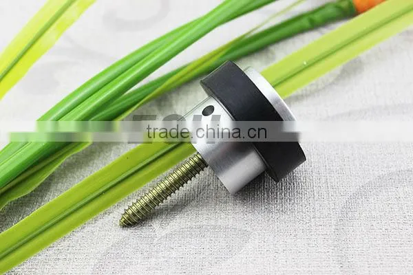 Jiangmen EC aluminum wall door stopper