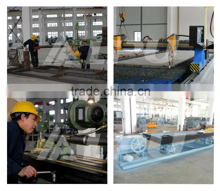 Separating Machine Mining Shaking Table