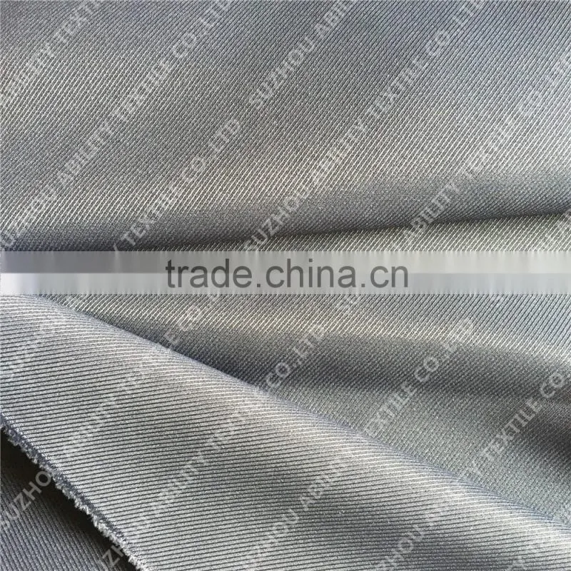 100 polyester twill fabric/fabric twill