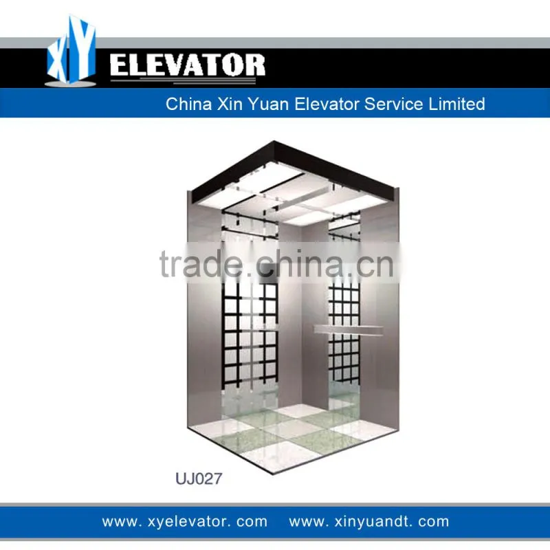 XINYUAN Elevator Passenger Elevator Residential Elevator