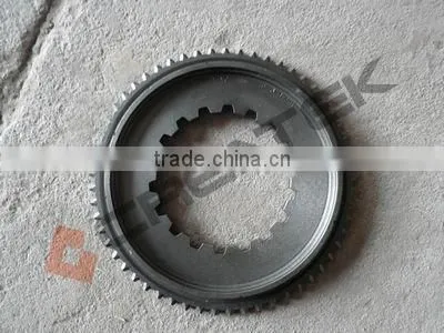 Yutong bus synchro ring QJ1506