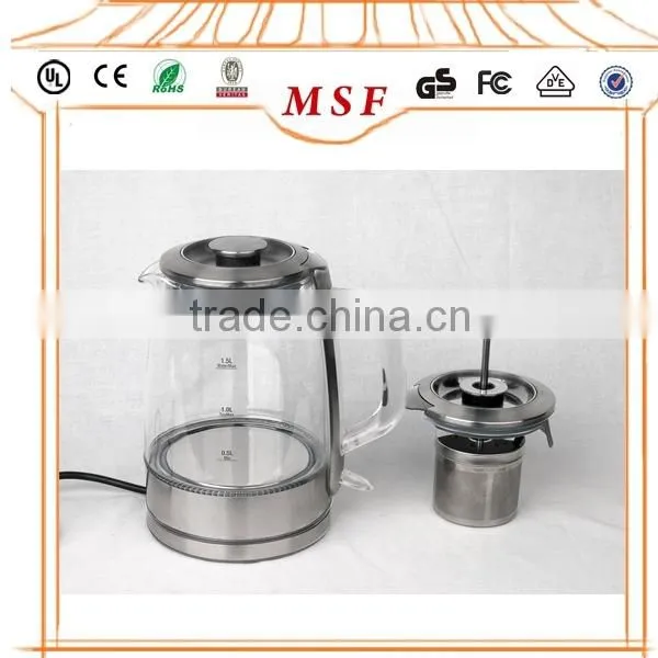 Dubai Electric Boiling Water Pot