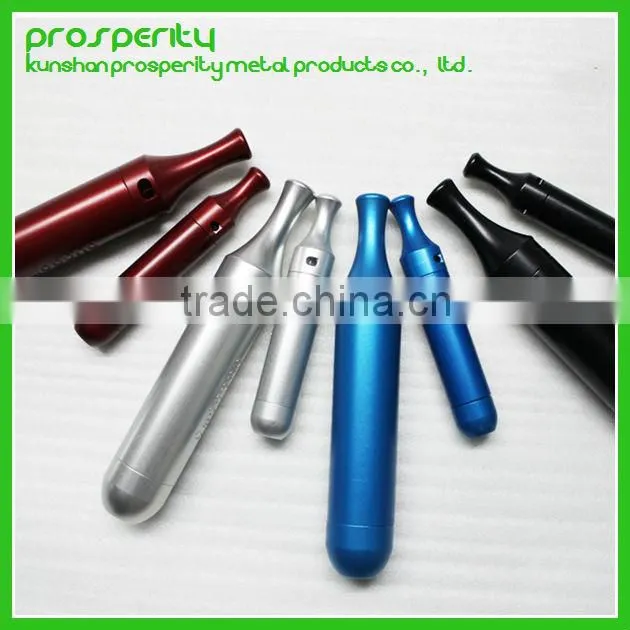 precision cnc fabrication novelty smoking pipes