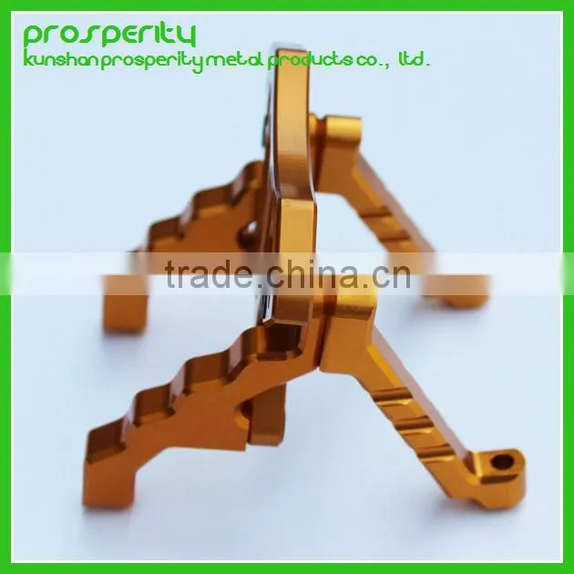remote control model baja precision aluminum industry spare parts