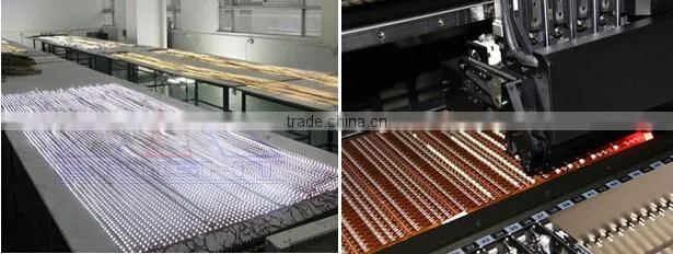 12V/24V 5050 RGB/RGBW led strip,14.4W/m DC12V/24V strips flex IP65 SMD5050 RGBW motorbike led tape lamp