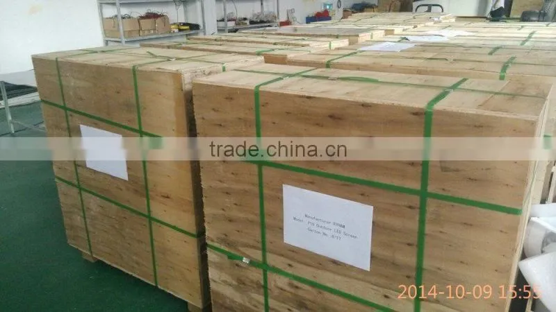 alibaba hot bus led display in russian/ bus oled display xuxx video