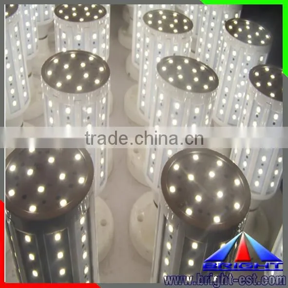 6w led corn light, 6w e27 led corn light, CE ROHS approval