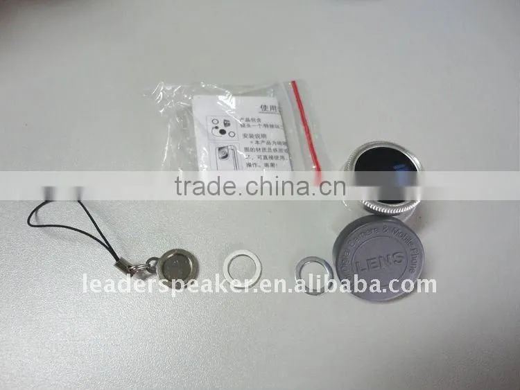 180 Degree Mobile, Camera Fisheye Lens for digital