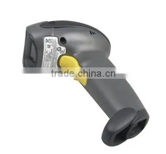 Bizsoft Symbol DS4208 handheld barcode scanner