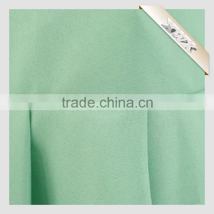 Factory Wholesale 100% Polyester White Table Cloth Made in China