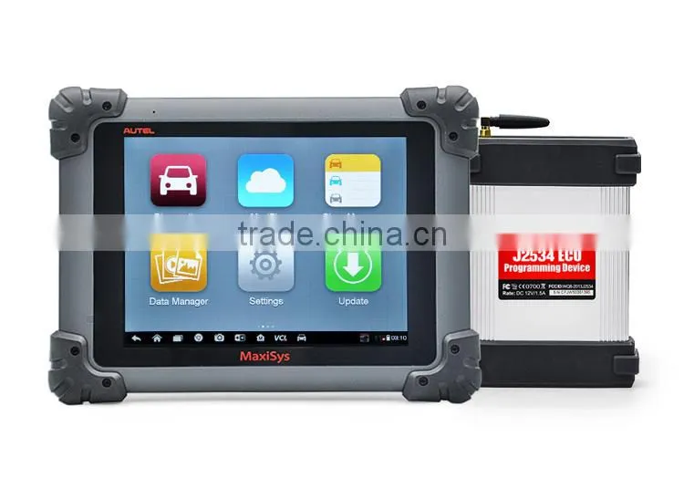 Diagnostic Wireless AUTEL MS908 Pro Autel Maxisys Pro for all cars
