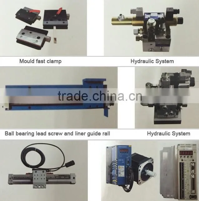 WC67Y 100T 3200mm Hydraulic CNC Press Brake in Good Price