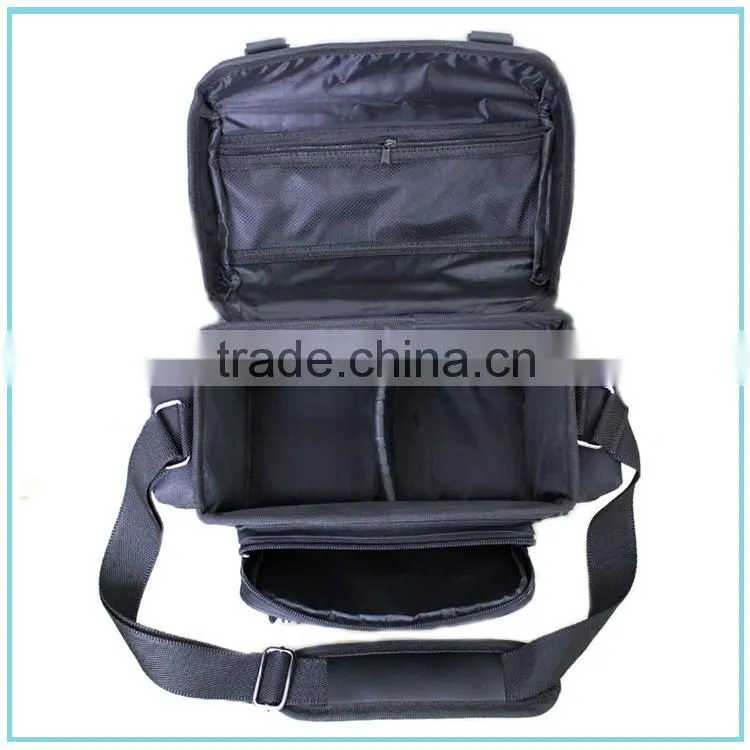 Factory Pro waterproof nylon Camera bags dslr camera bags
