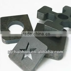 Cutting plasma machine, table cutting machine