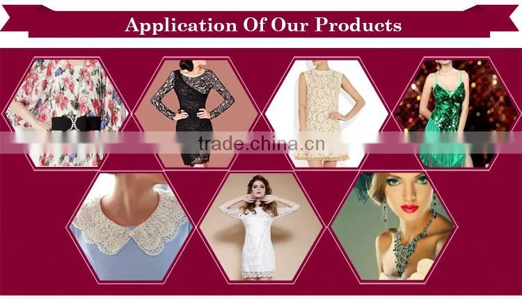 Fashional Popular Factory Price Sequin Material