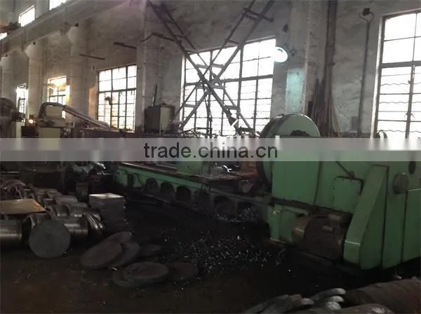 JBS digital impact testing machine