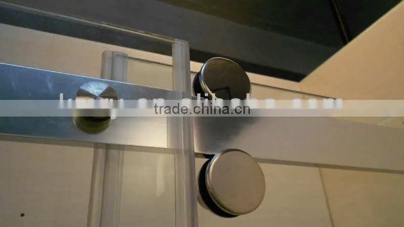 Hot Sale Tempered Glass shower cubicle price KD5313