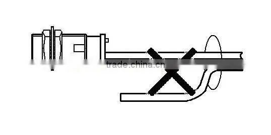 photoelectric sensor E80-DS50C1 diffuse yueqing electric co quality guaranteed