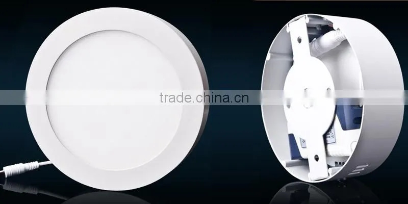 2014 Factory wholesale price high quality shenzhen led panel light 20w 1400lm