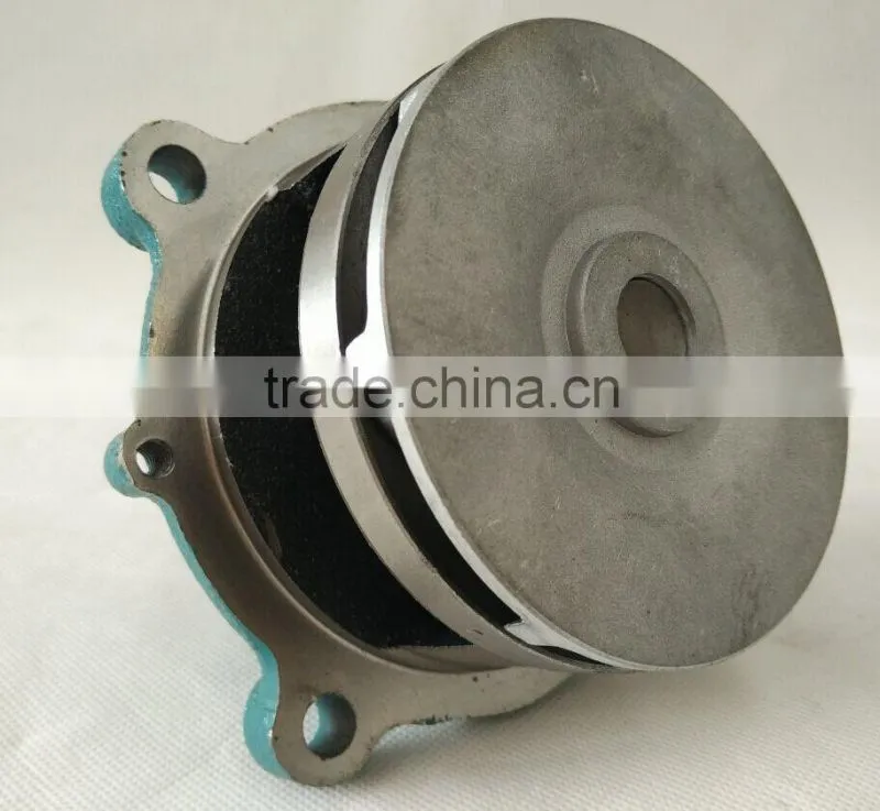 Volvo water pump 21072414