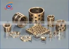 JF-800 bimetal bushing