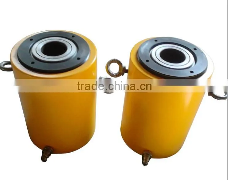 RCH Series of Single Acting Hollow Hydraulic Jack