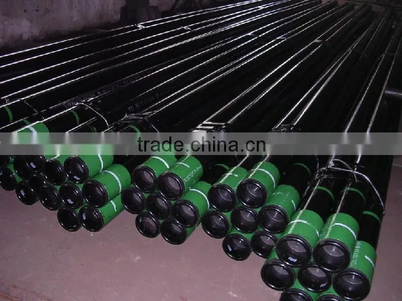 casing/tubing/drill pipe