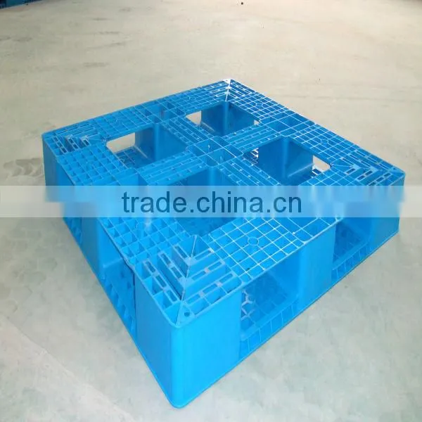 Stackable Warehouse Steel Pallet /plastic pallet/wood pallet