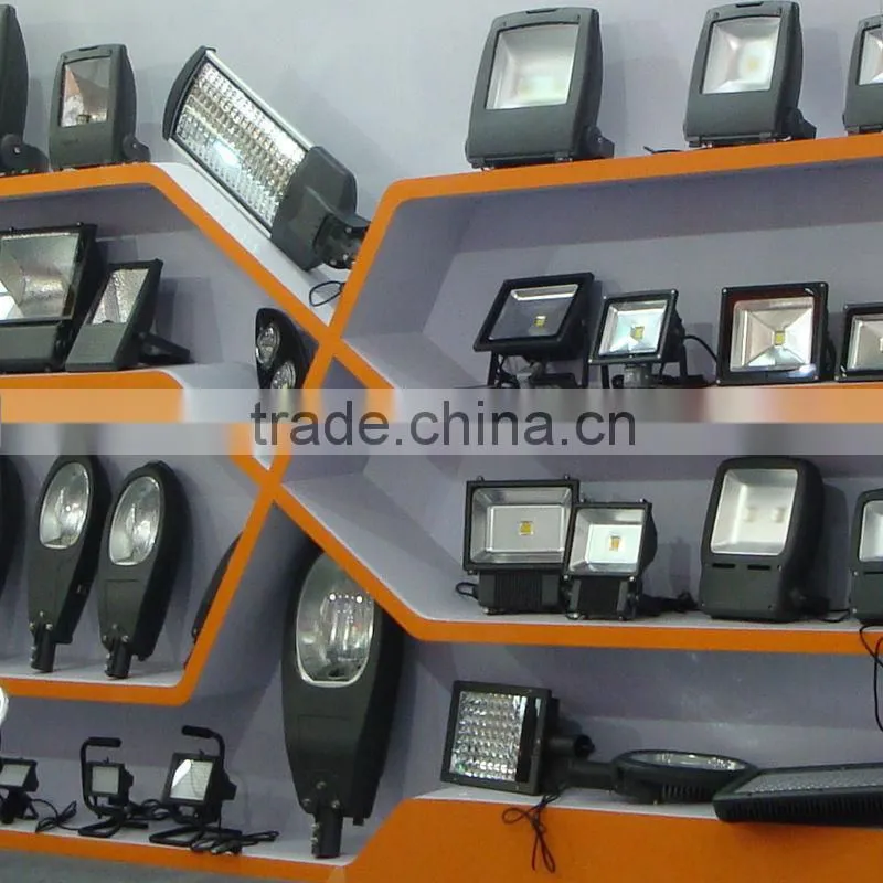 100W high power outdoor waterproof led flood light