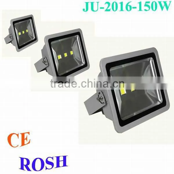 150W IP65 Waterproof,/Dustproof/Fireproof/Explosion-proof led flood light