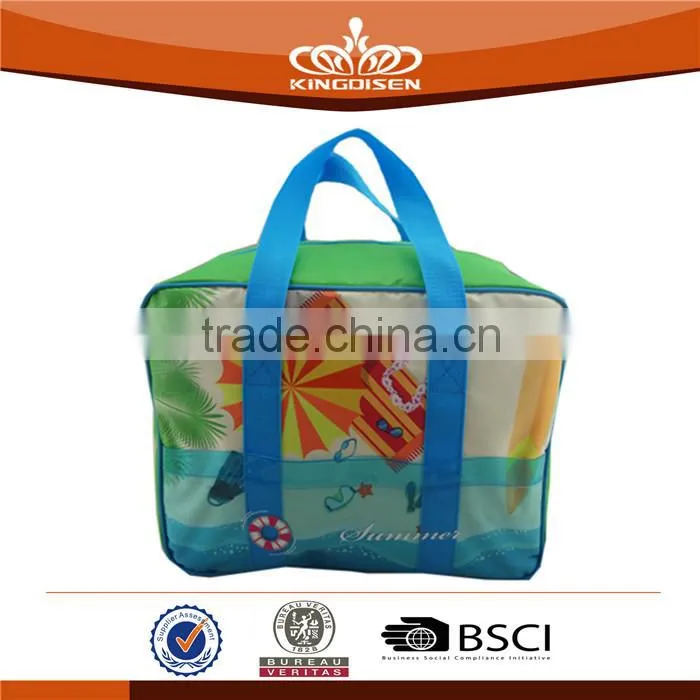Popular Insulated Tote Cooler Bag