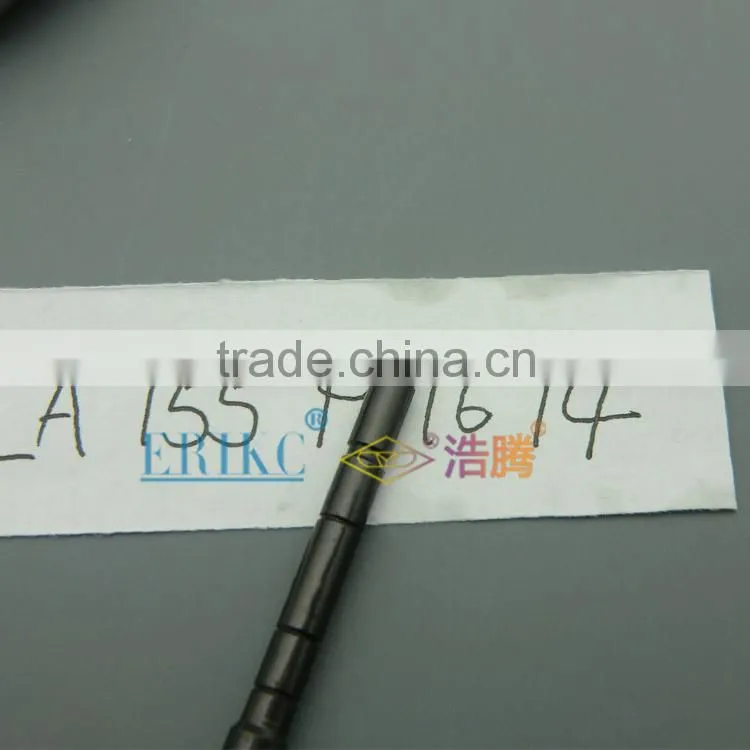 0433172026 CRID Injector parts DLLA155 P1674 Bosch Fuel injection nozzle tip