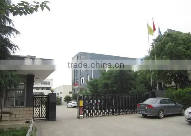 Nanjing Kingbo Sports Manufacture Co., Ltd. company overview - view 2