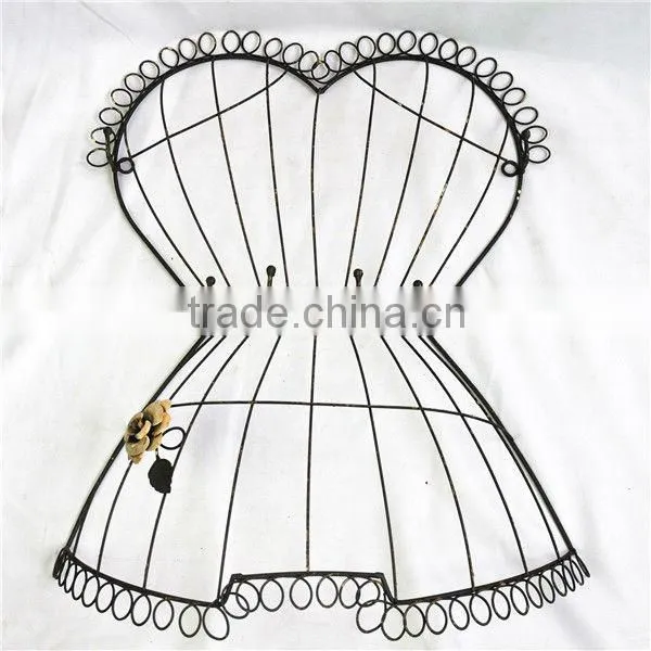 13A171NV--Splendid Metal Clothes Rack