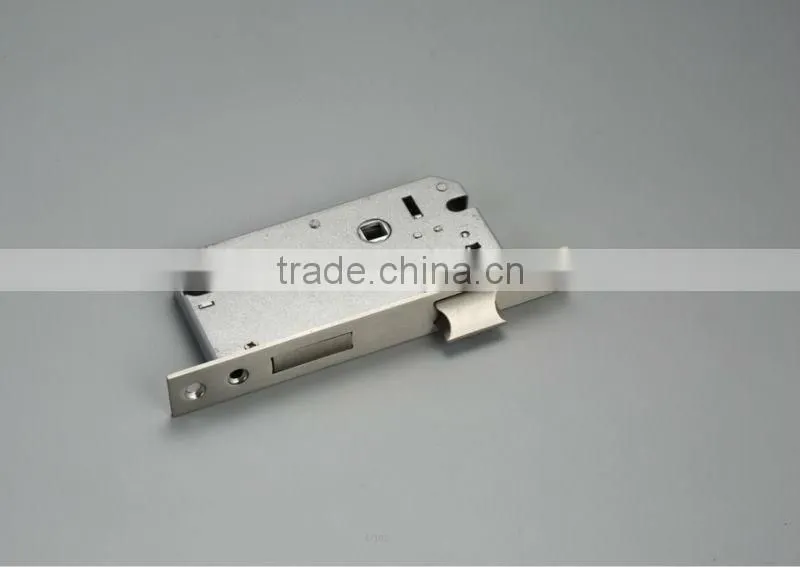 high quality Mid-East market mortise door lock body 5845