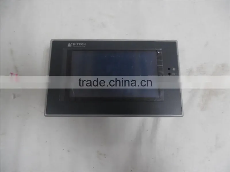 PWS6500S-S hitech beijer 2COM 4.7 inch hmi