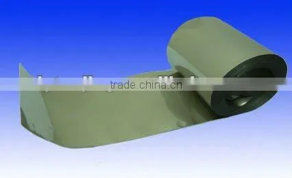 99.95% High quality Tungsten foil