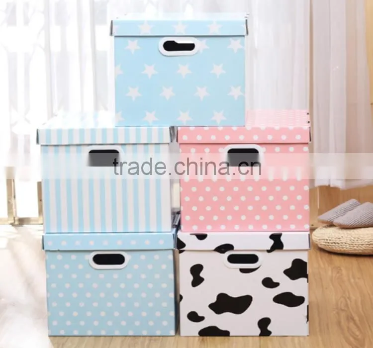 Cheap Customized Box PET box for balls