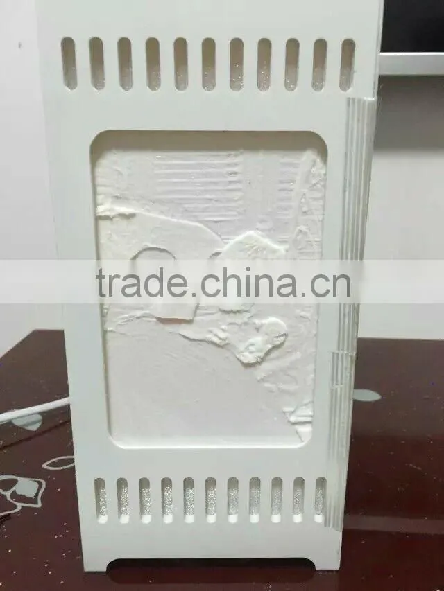 middle size 3D Printer 40x30x20cm