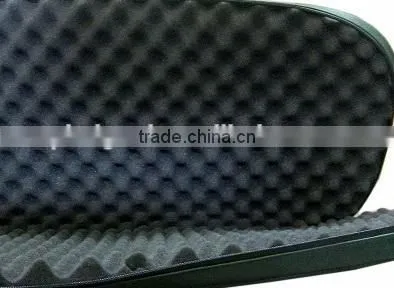 PU leather Hunting Rifle Case