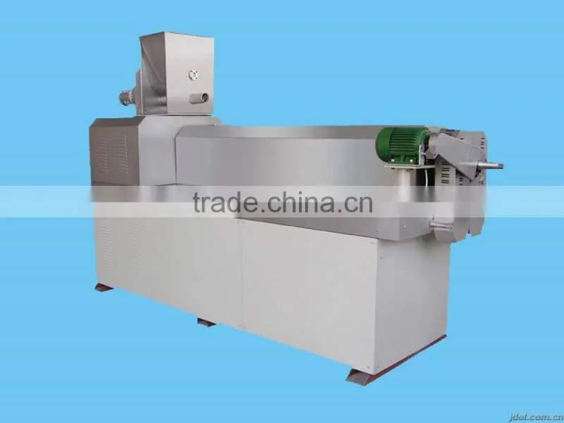 pasta production line/macaroni pasta machine