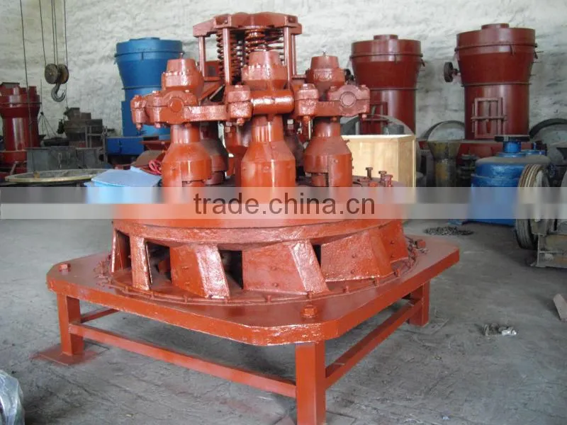 High Quality Fine Grinding Price for Sale from Gold Supplier