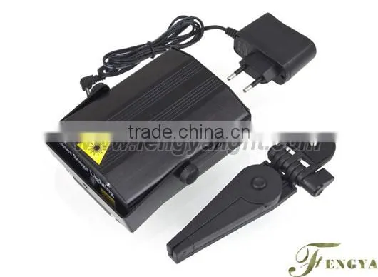 150mW mini laser light star effect