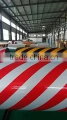 Jiaozuo Ruifulai Reflective Material Co., Ltd. company overview - view 3