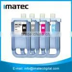 High Density Premium Fluorescent Sublimation Ink for Epson 9700 Ink Sublimation in Liter