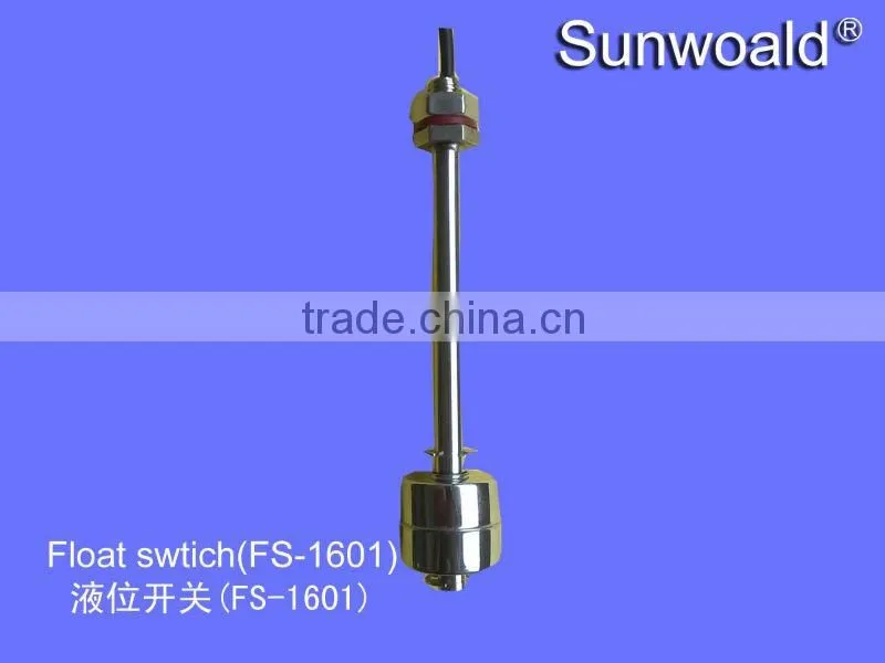 Fuel Tank Level Sensor
