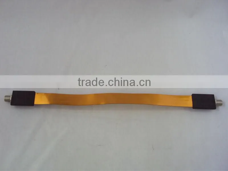 super slim window leading flat F kabel